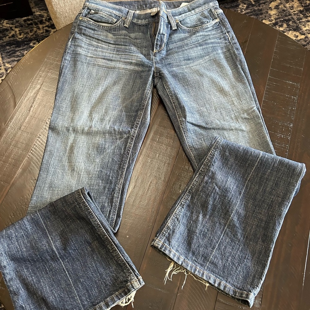 Women’s Perfect Condition Joe’s size 29 Boot Cut Jeans
